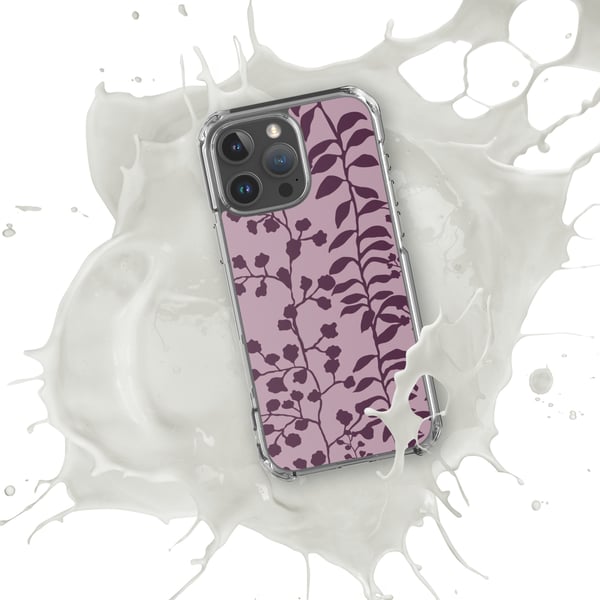 Image of Bella’s Bedding Case for iPhone®