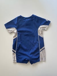 Image 3 of dodger vintage romper