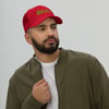 Kush Colors designed by Askew Collections Trucker Cap