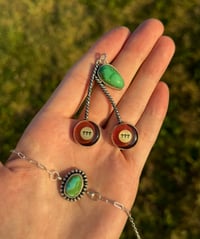 Image 2 of Sonoran Mountain Bracelet