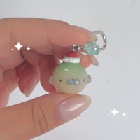 Image 2 of melon soda seal .✦ ݁˖