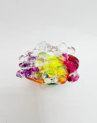 Image 3 of rainbow pride ring