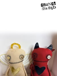 Image 2 of Sin and Saint