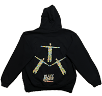 Image 5 of Zelooperz We Invented Dat! Hoodie