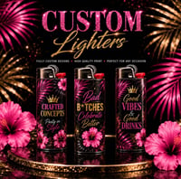 Lighters