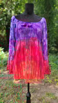 Image 1 of Fuchsia Dark Eye