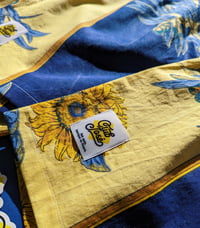 Image 3 of FUTALS ET CALEÇONS UPCYCLÉS  