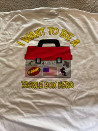 Image 1 of Tackle Box Hero (In hand)