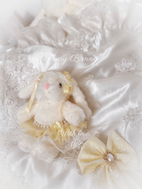 Image 1 of Flossy Bunny