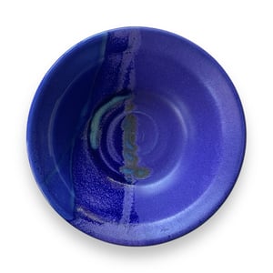Image of INDIGO BOWL