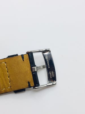 Image of omega seamaster 300 automatic sports mens watch,cal 565-166.024.(BL-29) DATE ISSUE