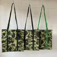 Image 1 of 12’s Fabrikr8 (fabric crate)- Camo  