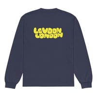 Image 2 of Bubbles Premium Long Sleeve Tee