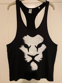 Stringer Gym Vest