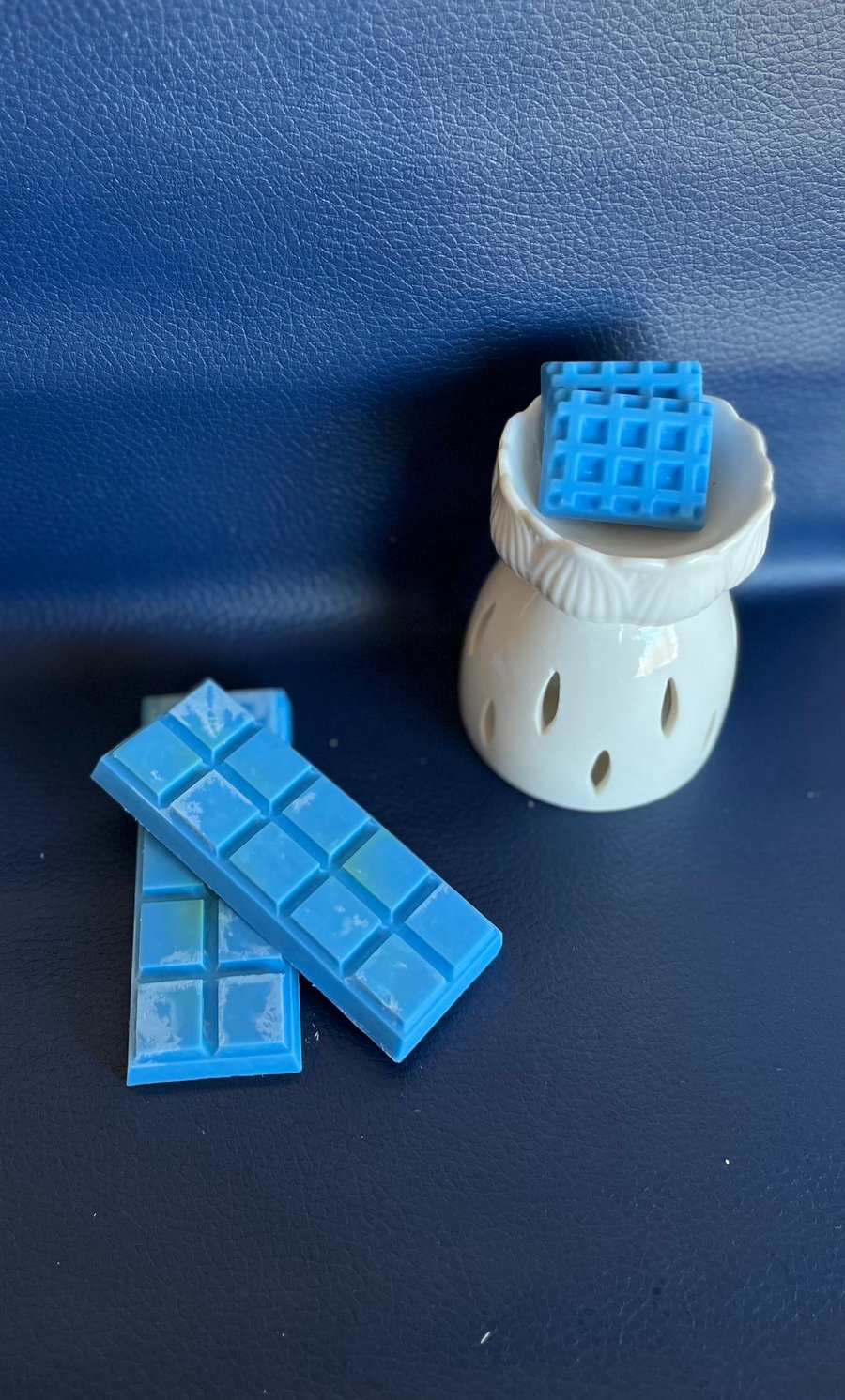 Image of High Tide | Soy + Beeswax Melt