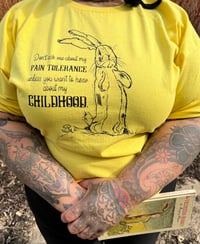 Image 2 of Childhood Tshirt 