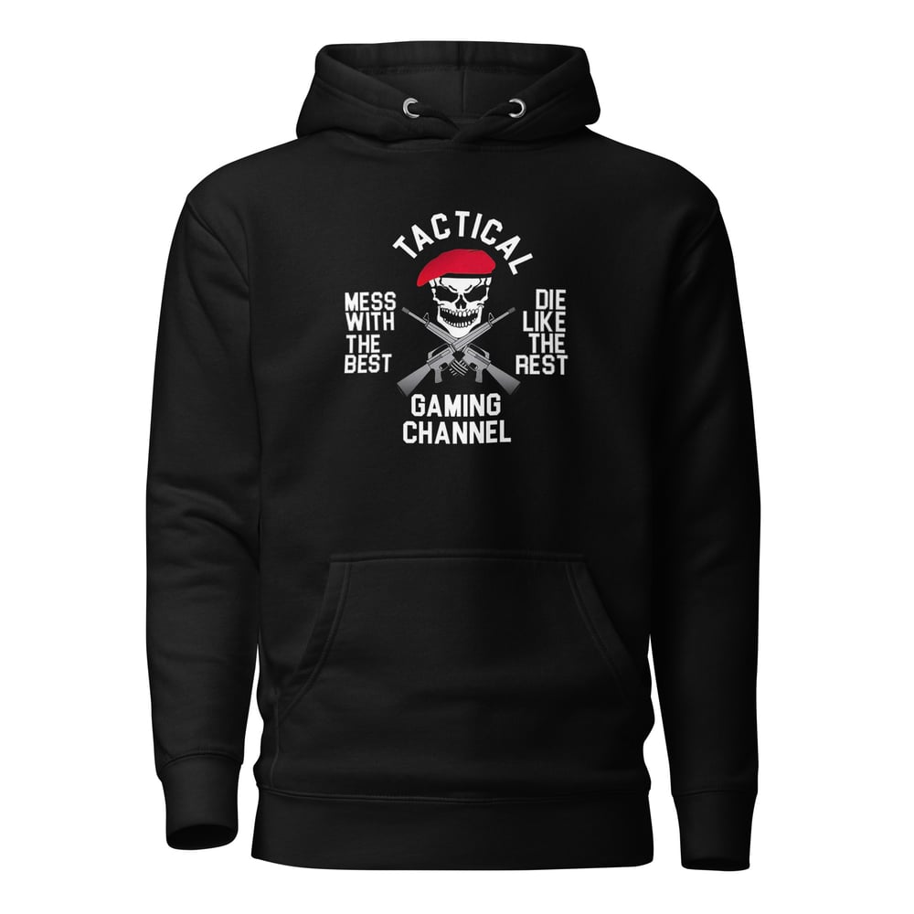 Image of Kommando - Hoodie - UNISEX