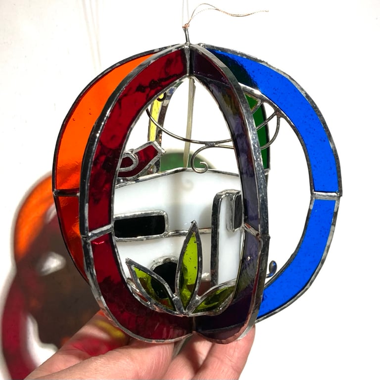 Summer Glamping Image 5