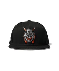 Image 1 of ICHIBAY HANNYA CAP 1  3TxLFYT