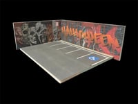 Image 1 of HALLOWEEN MURAL