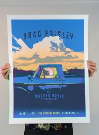 Image 1 of Brad Paisley, The BayCare Sound