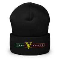 Image 2 of Cuffed Beanie