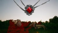 Image 2 of Holy Death Chain Choker 