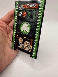 Image 4 of Silver Shamrock 