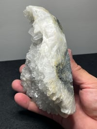 Image 5 of Quartz Points Cluster Specimen | China #2669