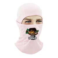 Image 4 of Full Face Mask
