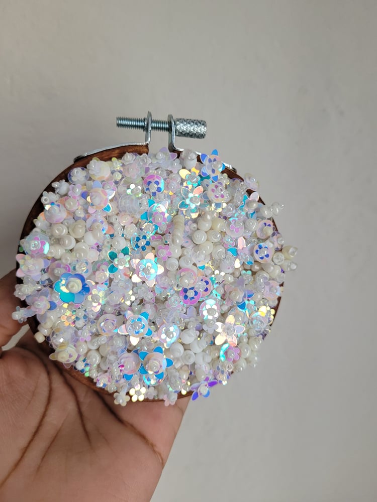 Image of Snowflake 