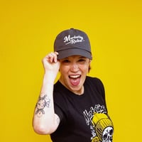 Image 1 of Marketing Rebel Cap