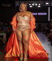 Image 3 of Custom Garment Consultation (Non-Prom, Non-Bridal)