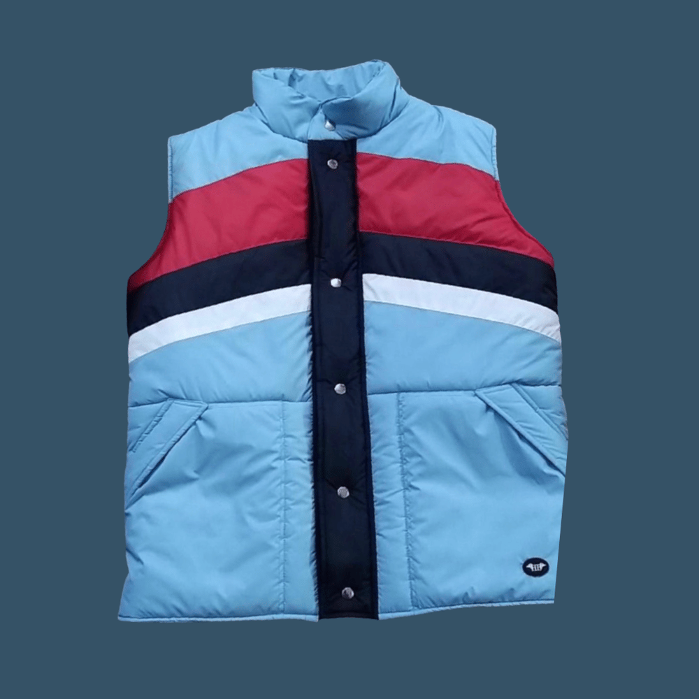 Image of B-Boy Ski Vest