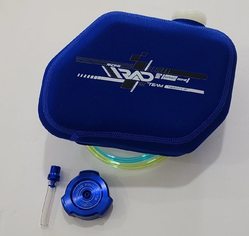 Image of RAD Tank Combo