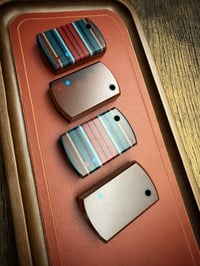 Image 4 of EDC Worry Stone 9