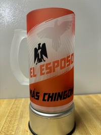 Image 5 of Águila  Beer Mug