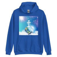 Image 3 of Christ's Kingdom hoodie