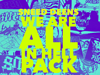 S/D WE ARE ALL IN HELL PACK
