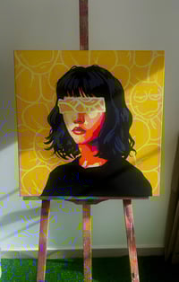 Image 2 of INNER GARDEN 