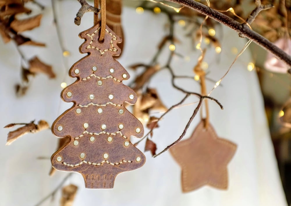 Image of Christmas Decorations & Gifts Workshop 1st - 2nd December 2025