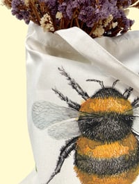 Image 2 of Totebag BOMBO