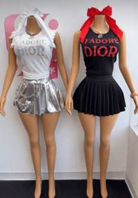 Adore Dior Tops 