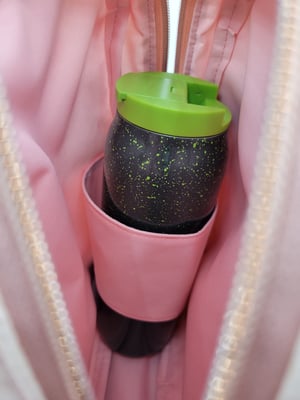 Image of Heart Sling Bag