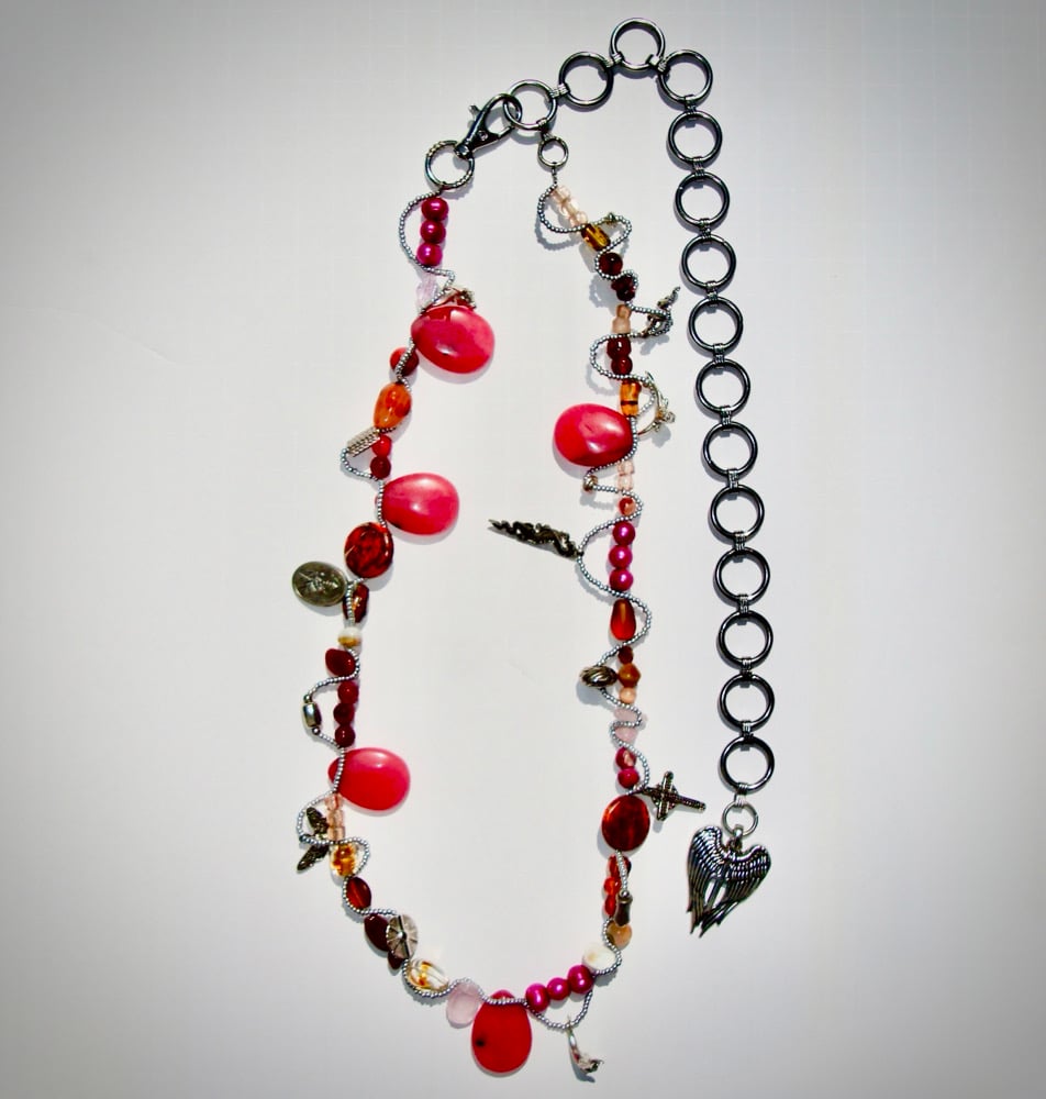 Image of CHARMEDX2WISTED NO-WASTECHAIN