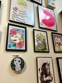 Image 4 of Mini Kodama Hoops