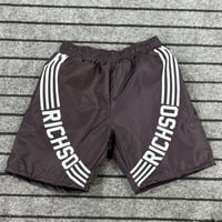 Runnerv2 Shorts (brown)