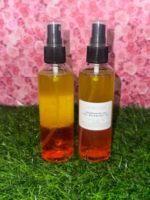 Image of Snatch It Up Lipo Oil