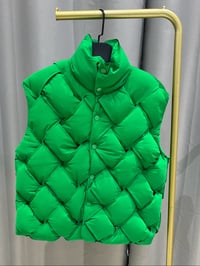 Image 2 of WOMENS RIBBON ME BOTT VEST