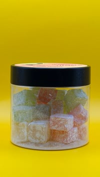 Image 2 of Sunforged Citrus - Arcane Crystals Hard Candy